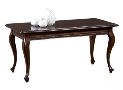 Eettafel Tafel Tafels Massief hout Houten tafel Klassieke barokstijl Eetkamer V-3