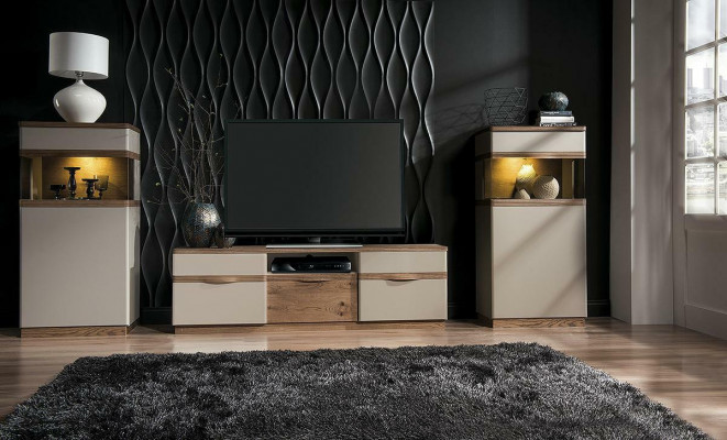 Grote tafel Eettafel Houten tafel Vergadertafel Uittrekbaar 200cm Model CM-S1