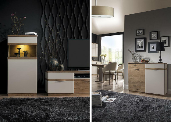 Grote tafel Eettafel Houten tafel Vergadertafel Uittrekbaar 200cm Model CM-S1