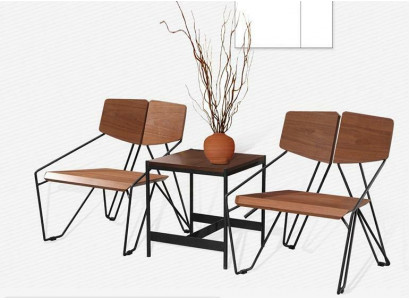Stoel Ontwerp Lounge Leunstoelen Gestoffeerde Eetwoonkamer Club Meubels Keuken Fauteuil