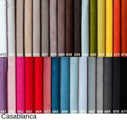 Bed Design Hotel Dubbel Bed Slaapkamer Bekleed Luxe Bedden 180x200cm Textiel