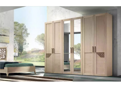 Kledingkast Slaapkamer Materiaal Hout Kast Hout Modern Nieuw