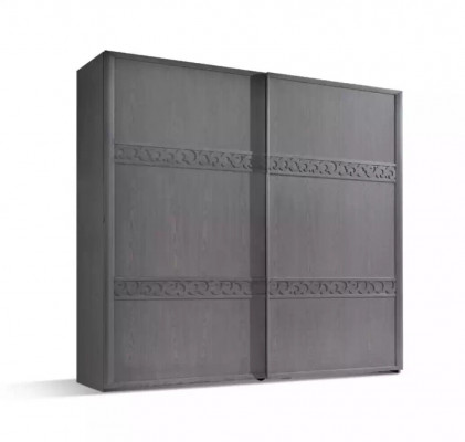 Kledingkast Slaapkamer Zweefdeurkast Kast Luxe Modern