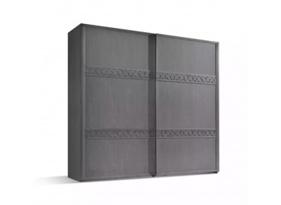 Kledingkast Slaapkamer Zweefdeurkast Kast Luxe Modern