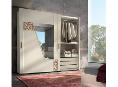 Kledingkast Slaapkamer Kast Hout Slaapkamer Kast