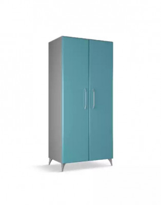 Slaapkamer Kast Kledingkast Hout Luxe Modern Ontwerp Kasten