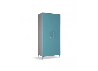 Slaapkamer Kast Kledingkast Hout Luxe Modern Ontwerp Kasten