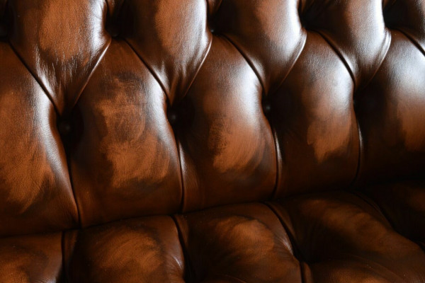 Sofa Design 2-zitsbank bankstel bank Leren bank Bank gestoffeerd Kantoorinrichting