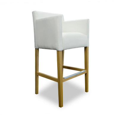 4x Barkruk Barkruk Teller Barkruk Barkruk Set Stoelen Bekleding Zitcombinatie