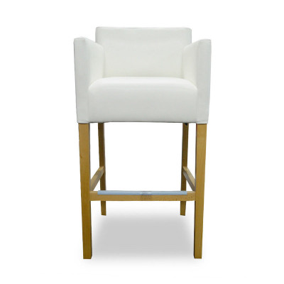 4x Barkruk Barkruk Teller Barkruk Barkruk Set Stoelen Bekleding Zitcombinatie