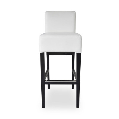 4x Barkruk Barkrukset Barktafel Stoelset Stoelen Bekleding Zitcombinatie