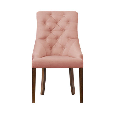 4x Chesterfield fauteuil lounge club beklede stoel stoelen zitcombinatie leuning