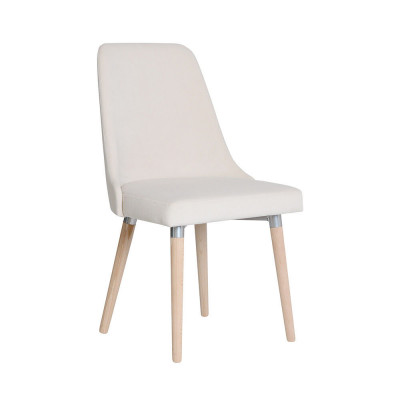 4x Design gestoffeerde zitstoelen Stoel Zie Lounge Set Club Set