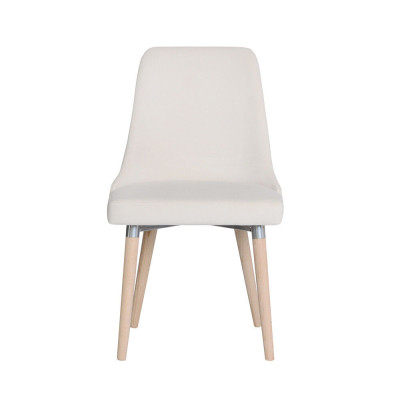 4x Design gestoffeerde zitstoelen Stoel Zie Lounge Set Club Set