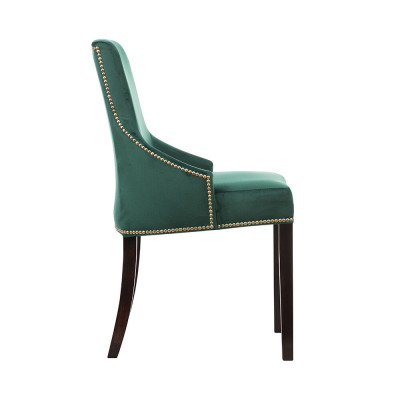 4x Design Kussenstoelen Stoelenset voor Zithoek Fauteuil Lounge Club Set