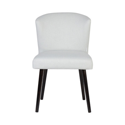 6x Lederen bekleding zitstoel leuning stoel ontwerp lounge club fauteuil set nieuw
