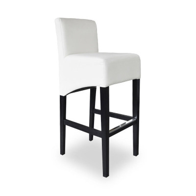 8x Barkruk barkruk Barkruk Teller stoel Stoel Set Stoelen Bekleding Zitplaatsen-combinatie