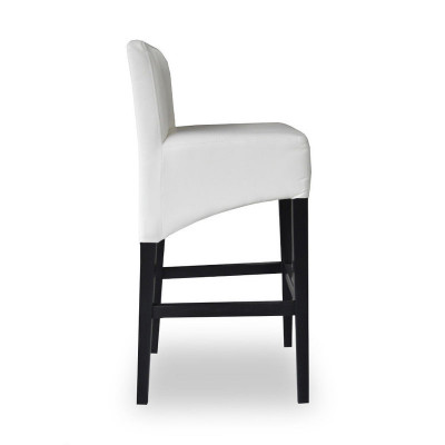 8x Barkruk barkruk Barkruk Teller stoel Stoel Set Stoelen Bekleding Zitplaatsen-combinatie