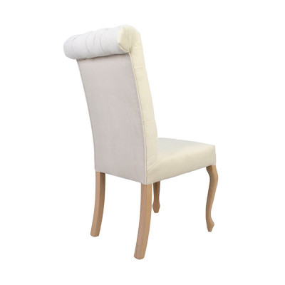 8x Ontwerp gestoffeerde zitstoelen stoel Bekijk set van fauteuils Lounge Club Set