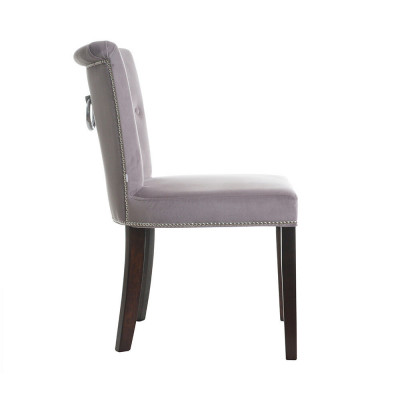 8x gestoffeerde zitstoelen, stoelset, fauteuils, loungestoel clubset
