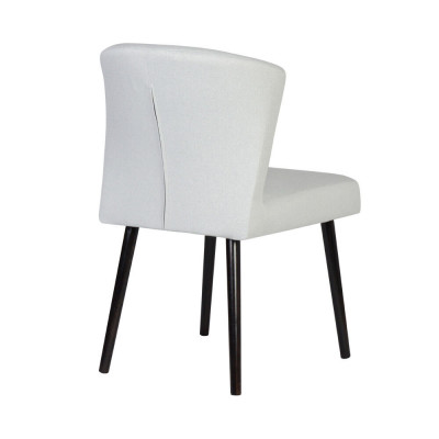 8x Design Fauteuil Lounge Club Beklede Stoel Stoelen Set Woonkamer Leuning Nieuw