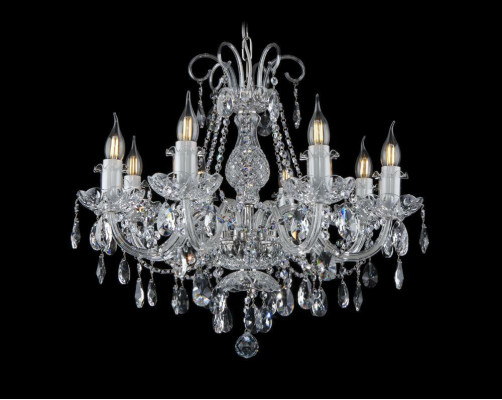 Lamp Kroonluchter Cover Lampen Kroonluchter Lamp Kristal Licht Bohemen