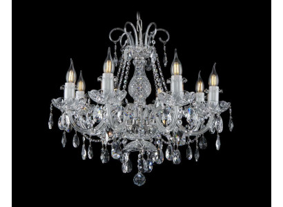 Lamp Kroonluchter Cover Lampen Kroonluchter Lamp Kristal Licht Bohemen