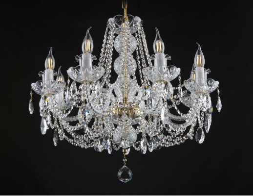 Lamp Hanglamp Kroonluchter Lamp Bohemen Lampen Kristal Plafondlampen