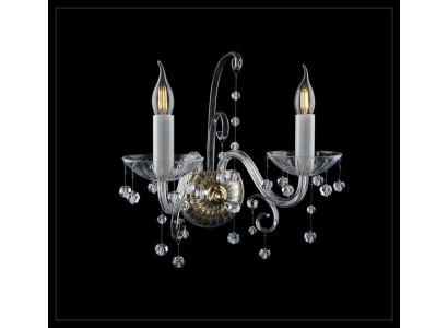 Bohemia wandlamp wandlamp kroonluchter kristallampen