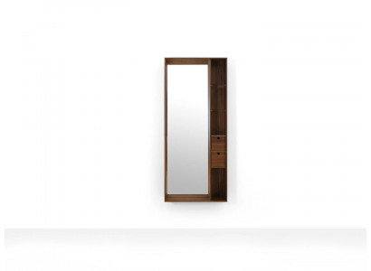 Luxe kast meubels Modern gangkast ontwerp Inrichting Hout Nieuw
