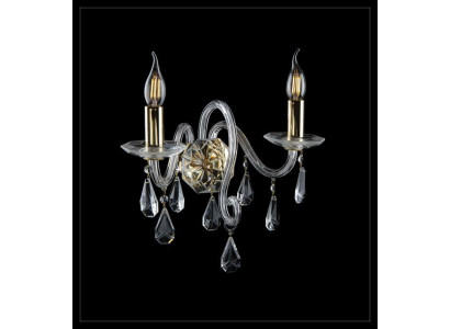 Bohemen wandlamp kroonluchter antieke stijl muurlamp / hanglamp, Nieuw