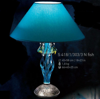 Tafellamp antieke stijl kroonluchter tafellamp kristallen lamp verlichting lampen