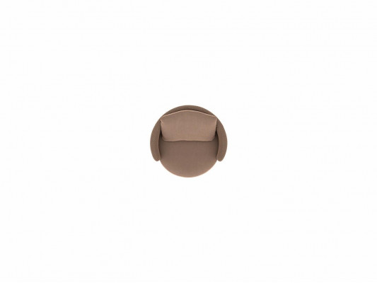 Luxe textiel fauteuil woonkamer Nieuwe meubels Design Modern Zitmeubels