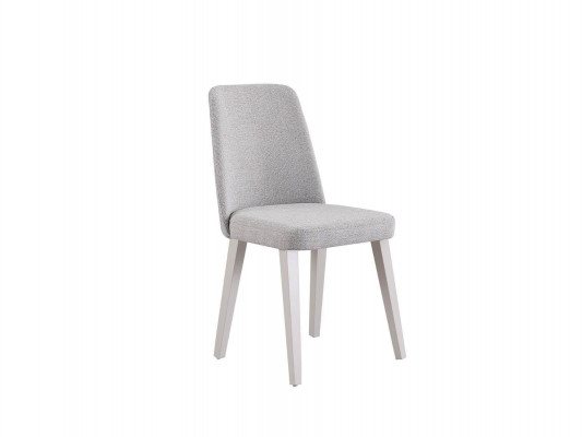 Eetkamerstoelgroep Ontwerper x8 Keukenstoelen Set Houten Stoelen Set