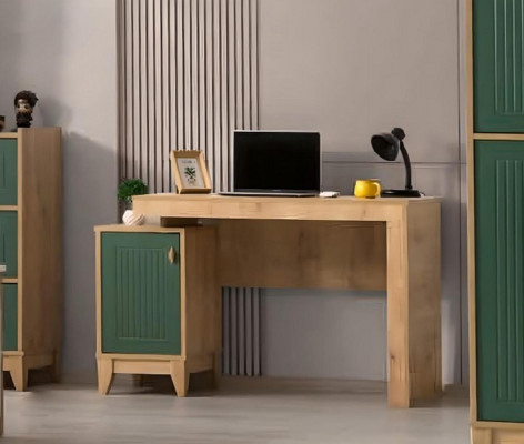 Bureau Modern Bureau Hout Jeugd Kinderkamer Design Meubels