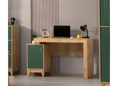 Bureau Modern Bureau Hout Jeugd Kinderkamer Design Meubels