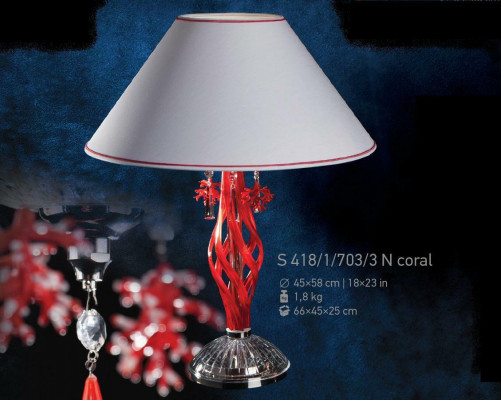 Tafellamp Antieke Stijl Lamp Verlichting Lampen Kristal Tafel Kroonluchter Verlichting
