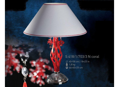 Tafellamp Antieke Stijl Lamp Verlichting Lampen Kristal Tafel Kroonluchter Verlichting