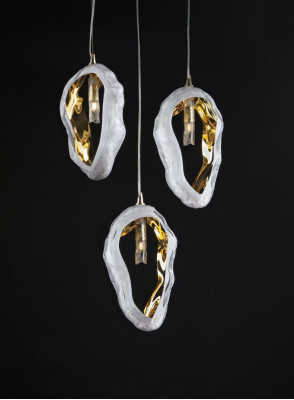 Kristallen kroonluchter plafondlamp hanglamp plafondlamp nieuw item