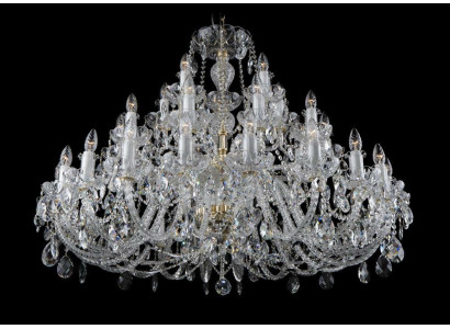 XXL kroonluchter Kristallen kroonluchter Grote lampenkap Lichtkap Lampenkap  XXL kroonluchter Kristallen kroonluchter Grote lampenkap Lichtkap Lampenkap