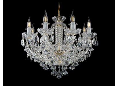 Kroon kroonluchter lamp plafondlamp kristallen lampen klassieke verlichting lamp lichten