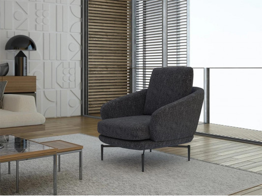 Woonkamerbankstel Driepersoonsbank Bank Ontwerpfauteuil Modern Salontafel Nieuw