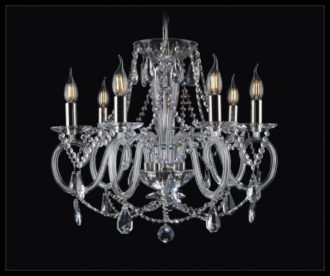 Kroonluchter Antieke Stijl Klassieke Plafondlampen Kroonluchter Verlichting Lamp