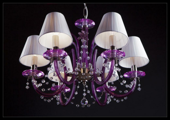 Hanglamp Plafondlamp Plafondspot Kroonluchter Boheemse Parasol