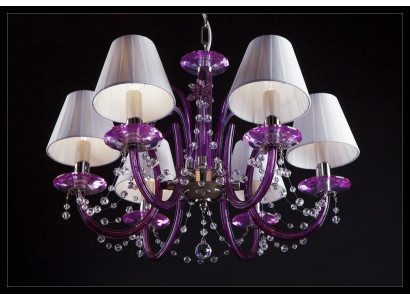 Hanglamp Plafondlamp Plafondspot Kroonluchter Boheemse Parasol