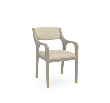 Ontwerp eetkamerstoelen met unieke vormgeving. Stijlvol, modern, nieuw.