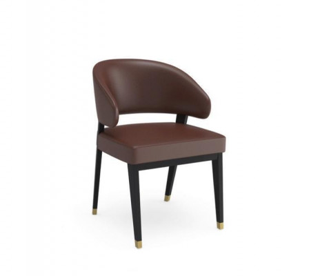 Stoelen Eetkamer Set Moderne Eetkamerstoel Gestoffeerde Stoel Design Meubels Nieuw