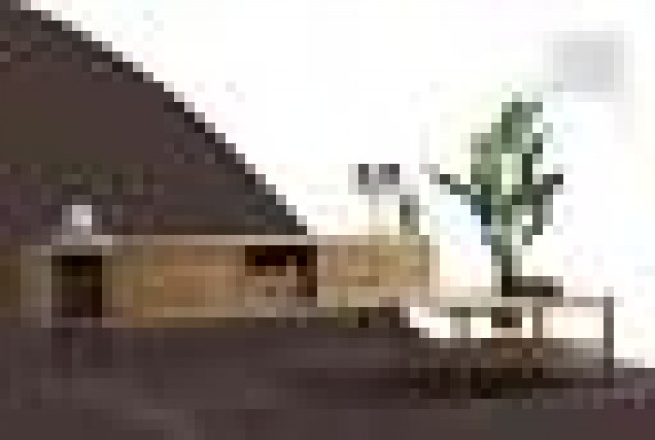 TV-standaard RTV lowboard salontafel bruin hout modern woonkamerset