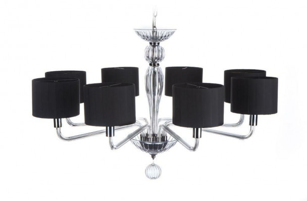 Kristal plafondlamp kroonluchter plafondlamp kroonluchter verlichting Elite Bohemen