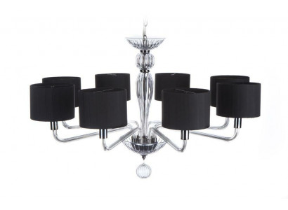 Kristal plafondlamp kroonluchter plafondlamp kroonluchter verlichting Elite Bohemen